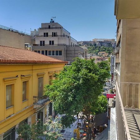 Let Me Athens You! Екстер'єр фото